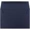 JAM Paper A9 Navy Blue Premium Invitation Envelopes